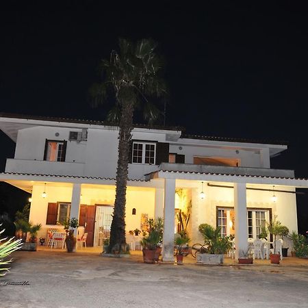 Villa Mado Ceglie Messapica Dış mekan fotoğraf
