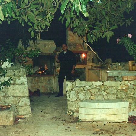 Villa Mado Ceglie Messapica Dış mekan fotoğraf