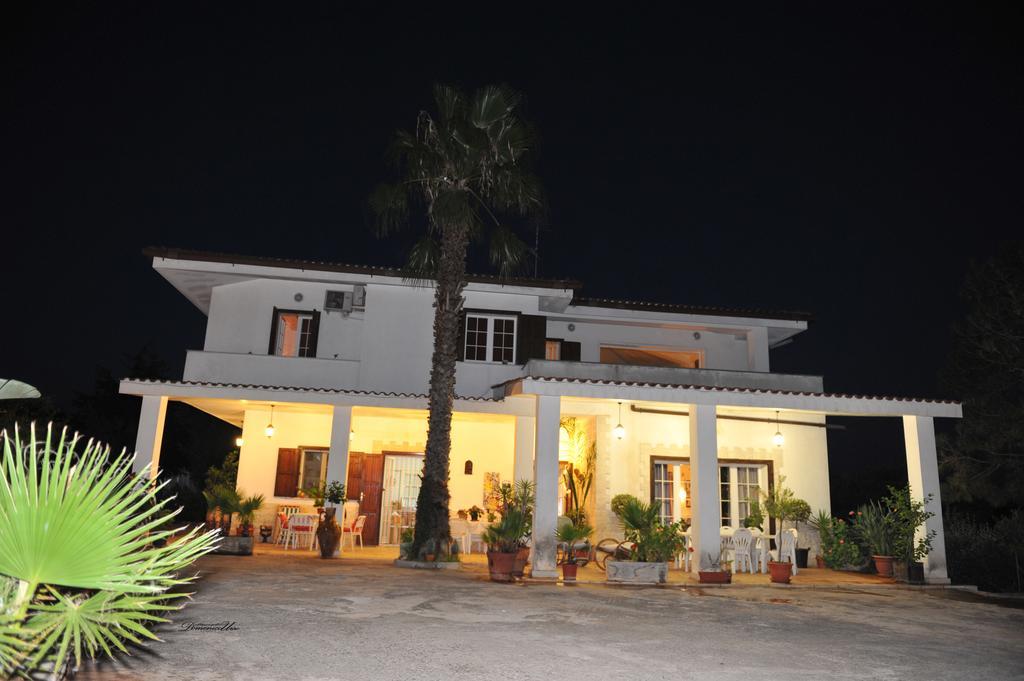 Villa Mado Ceglie Messapica Dış mekan fotoğraf