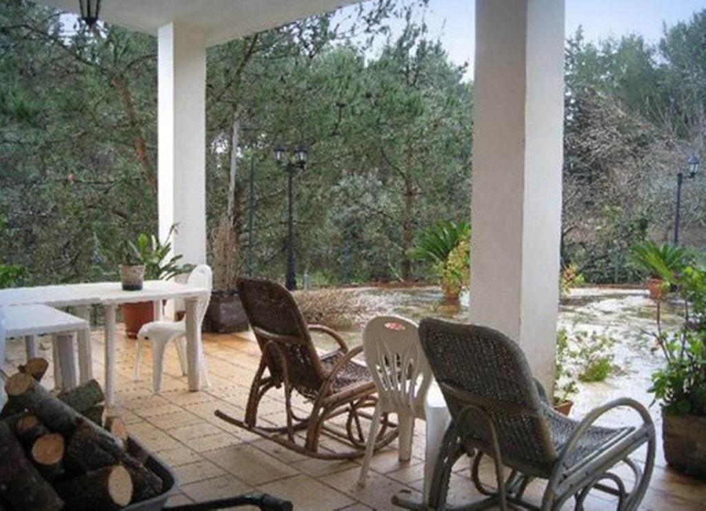 Villa Mado Ceglie Messapica Dış mekan fotoğraf