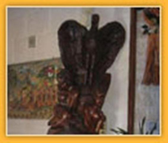 Villa Mado Ceglie Messapica Dış mekan fotoğraf